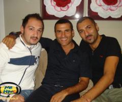 MrHyde e Sal Da Vinci