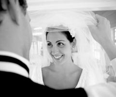 Wedding: Cerimony
Giulia & Stefano