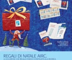 Biglietti di auguri natalizi