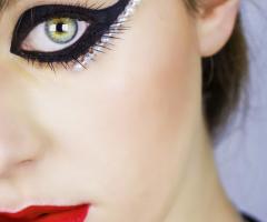 trucco creativo