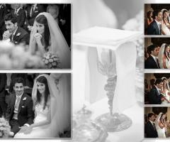 Fotografo per matrimoni