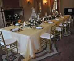 Porro Pirelli - Sala ricevimento per matrimoni