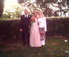 Lena Sokolowska
Musica per Matrimoni, Eventi e Feste