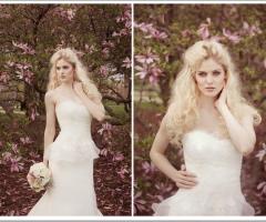 Twice Make Up Artist - Shabby style sposa