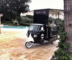 Cocktail & Food - Il servizio di catering del bere a Macerata