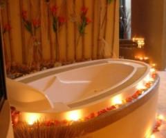 Addio al nubilato in SPA