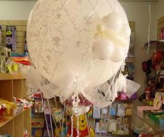 Partydea - Lancio dei palloncini a Torino