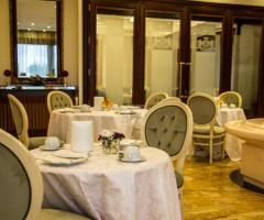 Domus Caesari - Sala ricevimento per matrimoni a Roma