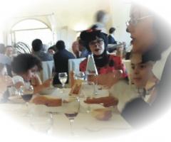 Franco Murtinu - Assistenza pranzo per bambini