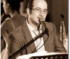 Alex & Sabry - Duo canoro Flores - Alex