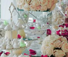 EvenTime Wedding planner - Coreografie e addobbi floreali per il matrimonio