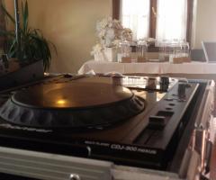 Incanto Party Planner & Animazione - La musica e il divertimento