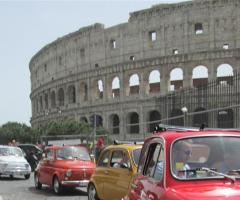 Al Ventesimo Ristorante - Tour in 500