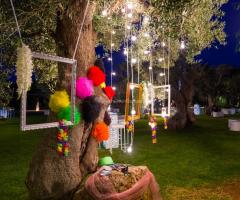 Lighting by Sandro Sciacovelli - Photo booth