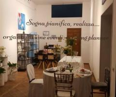 CR Eventi - Showroom