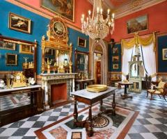 Museo Stibbert Eventi - La location per un matrimonio da sogno