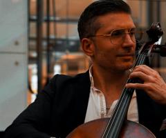 Organista Busto Arsizio - Musica per il matrimonio a Varese