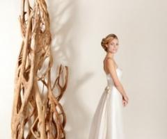 Abiti da sposa a Milano - Sabine Valente Atelier Sposa