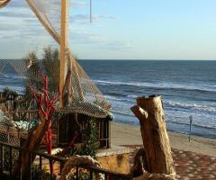 Villa per il matrimonio al mare - La Villa di Venere