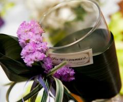 Allestimenti matrimoni a Salerno