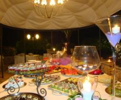 Valentino Catering: banchetti per matrimoni a Palazzolo Acreide (Siracusa)