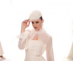 Abiti da sposa Collezione Icewhite
