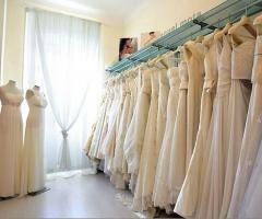 Ultimo Boutique - Abiti da sposa a Imperia