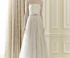 Vestito da sposa Jenny Pakham - Modello Theresa