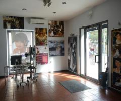 Il nuovo studio di Foto Piraino