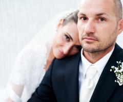 Elisa e Riccardo, Pula.
Silvia Taddei Only Wedding