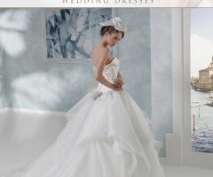 Toi etoile 2014 - Le Spose di Rosy