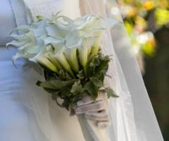 Il bouquet - Calabria Wedding
