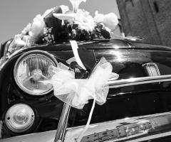 Auto sposi - Matteo Rizzuto Fotografo