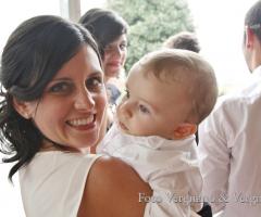 C'è anche nostro figlio! - Vergnano & Vergnano