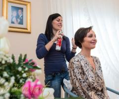 La mamma - Marino Silvio Fotografo