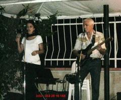 Musica dal vivo - Solitignoti