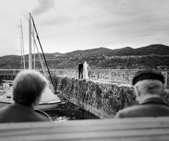 Una vita insieme - Rossella Putino Photographer