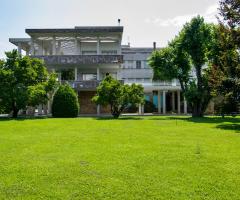 Villa per il matrimonio a Torino - Villa Giacomelli