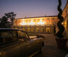 illuminazione serale