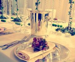 Location per matrimoni