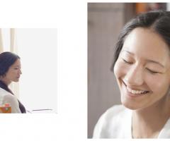 momenti della preparazione della sposa