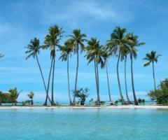 Viaggio di nozze alle Maldive