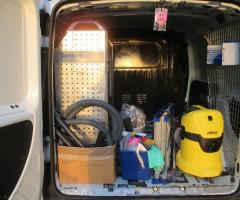 LA VIS di Simona Trentini - Servizio pulizia per matrimoni a Corciano