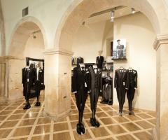 Big Joe - Le arcate dell&#039;Atelier