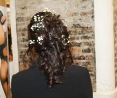 Studio Immagine - Acconciature personalizzate da sposa