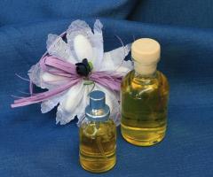 Bomboniera profumatore per ambienti