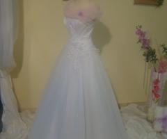 Lady Barbara - Abito da sposa ad Arquata Scrivia