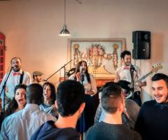 Accessori Anni Sessanta - Musica dallo stile vintage