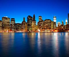 I viaggi di Sildan di Dasi Tour - New YorK CIity: la Grande mela