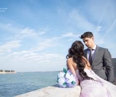 Pennisi Cecilia Photoartist - Foto matrimonio a venezia